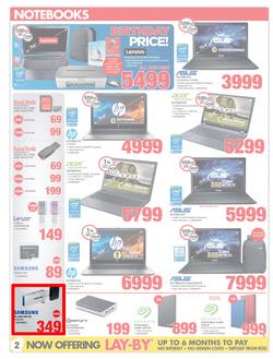 HiFi Corp : Birthday Sale (24 Oct - 31 Oct 2016), page 2