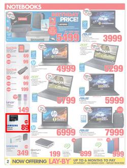 HiFi Corp : Birthday Sale (24 Oct - 31 Oct 2016), page 2