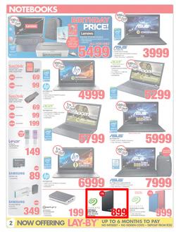 HiFi Corp : Birthday Sale (24 Oct - 31 Oct 2016), page 2