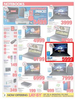 HiFi Corp : Birthday Sale (24 Oct - 31 Oct 2016), page 2