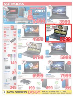 HiFi Corp : Birthday Sale (24 Oct - 31 Oct 2016), page 2