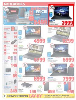 HiFi Corp : Birthday Sale (24 Oct - 31 Oct 2016), page 2