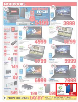 HiFi Corp : Birthday Sale (24 Oct - 31 Oct 2016), page 2