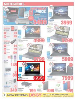 HiFi Corp : Birthday Sale (24 Oct - 31 Oct 2016), page 2