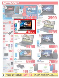 HiFi Corp : Birthday Sale (24 Oct - 31 Oct 2016), page 2