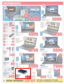 HiFi Corp : Birthday Sale (24 Oct - 31 Oct 2016), page 2