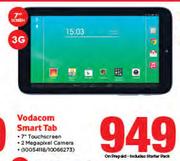 Vodacom Smart Tab
