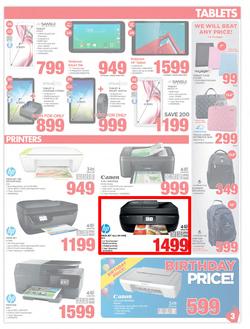 HiFi Corp : Birthday Sale (24 Oct - 31 Oct 2016), page 3