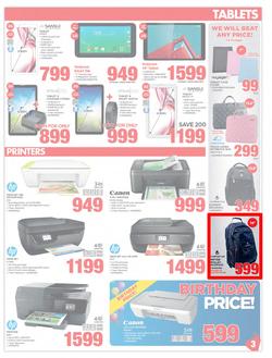 HiFi Corp : Birthday Sale (24 Oct - 31 Oct 2016), page 3