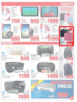 HiFi Corp : Birthday Sale (24 Oct - 31 Oct 2016), page 3