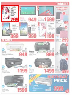 HiFi Corp : Birthday Sale (24 Oct - 31 Oct 2016), page 3