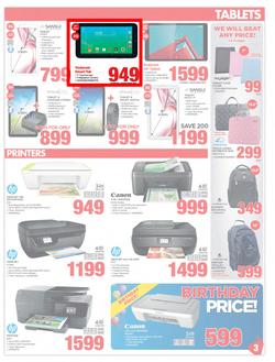 HiFi Corp : Birthday Sale (24 Oct - 31 Oct 2016), page 3