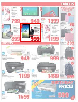 HiFi Corp : Birthday Sale (24 Oct - 31 Oct 2016), page 3