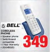 Bell Cordless Phone