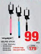 Voyager Selfie Stick-Each