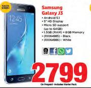 Samsung Galaxy J3