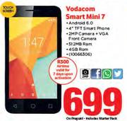 Vodacom Smart Mini 7