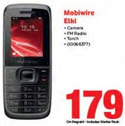Mobiwire Elki