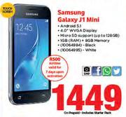 Samsung Galaxy J1 Mini