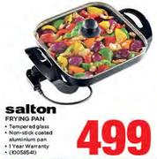 Salton Frying Pan
