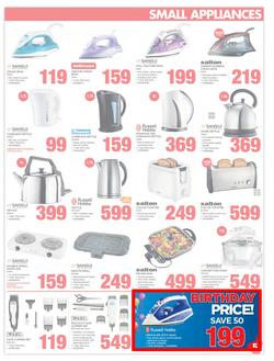 HiFi Corp : Birthday Sale (24 Oct - 31 Oct 2016), page 5
