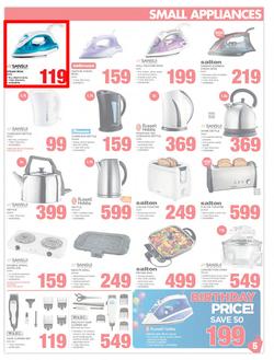 HiFi Corp : Birthday Sale (24 Oct - 31 Oct 2016), page 5