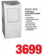 Elegance Portable Airconditioner ELPA-10C