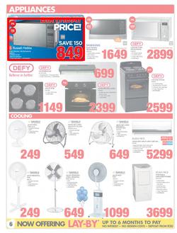 HiFi Corp : Birthday Sale (24 Oct - 31 Oct 2016), page 6