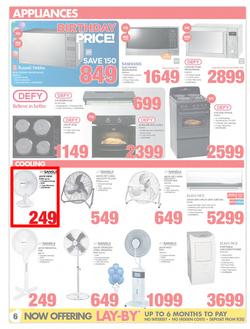 HiFi Corp : Birthday Sale (24 Oct - 31 Oct 2016), page 6