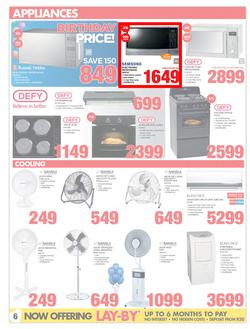 HiFi Corp : Birthday Sale (24 Oct - 31 Oct 2016), page 6