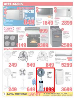 HiFi Corp : Birthday Sale (24 Oct - 31 Oct 2016), page 6