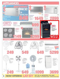 HiFi Corp : Birthday Sale (24 Oct - 31 Oct 2016), page 6