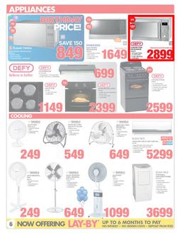 HiFi Corp : Birthday Sale (24 Oct - 31 Oct 2016), page 6