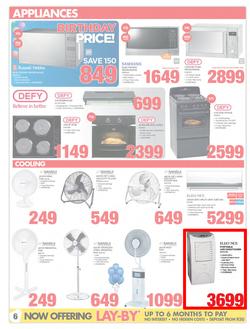 HiFi Corp : Birthday Sale (24 Oct - 31 Oct 2016), page 6