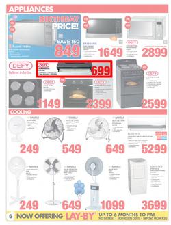 HiFi Corp : Birthday Sale (24 Oct - 31 Oct 2016), page 6