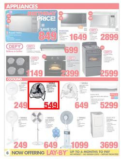 HiFi Corp : Birthday Sale (24 Oct - 31 Oct 2016), page 6