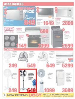 HiFi Corp : Birthday Sale (24 Oct - 31 Oct 2016), page 6
