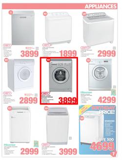 HiFi Corp : Birthday Sale (24 Oct - 31 Oct 2016), page 7