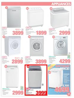 HiFi Corp : Birthday Sale (24 Oct - 31 Oct 2016), page 7