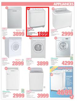 HiFi Corp : Birthday Sale (24 Oct - 31 Oct 2016), page 7