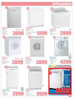 HiFi Corp : Birthday Sale (24 Oct - 31 Oct 2016), page 7
