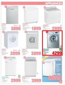 HiFi Corp : Birthday Sale (24 Oct - 31 Oct 2016), page 7