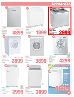HiFi Corp : Birthday Sale (24 Oct - 31 Oct 2016), page 7