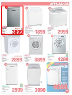HiFi Corp : Birthday Sale (24 Oct - 31 Oct 2016), page 7
