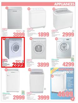 HiFi Corp : Birthday Sale (24 Oct - 31 Oct 2016), page 7