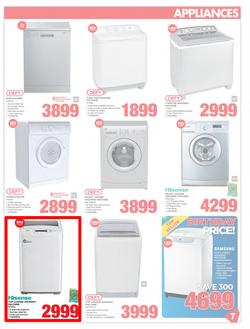HiFi Corp : Birthday Sale (24 Oct - 31 Oct 2016), page 7