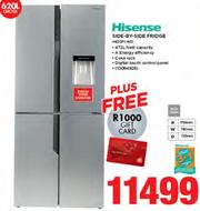 hisense h620fi wd