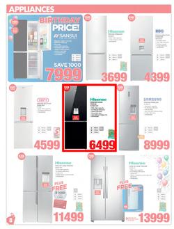 HiFi Corp : Birthday Sale (24 Oct - 31 Oct 2016), page 8