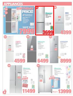 HiFi Corp : Birthday Sale (24 Oct - 31 Oct 2016), page 8