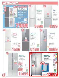 HiFi Corp : Birthday Sale (24 Oct - 31 Oct 2016), page 8